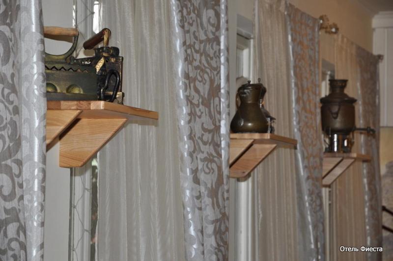 Fiesta Hotel Bilhorod-Dnistrovskyy Exterior photo