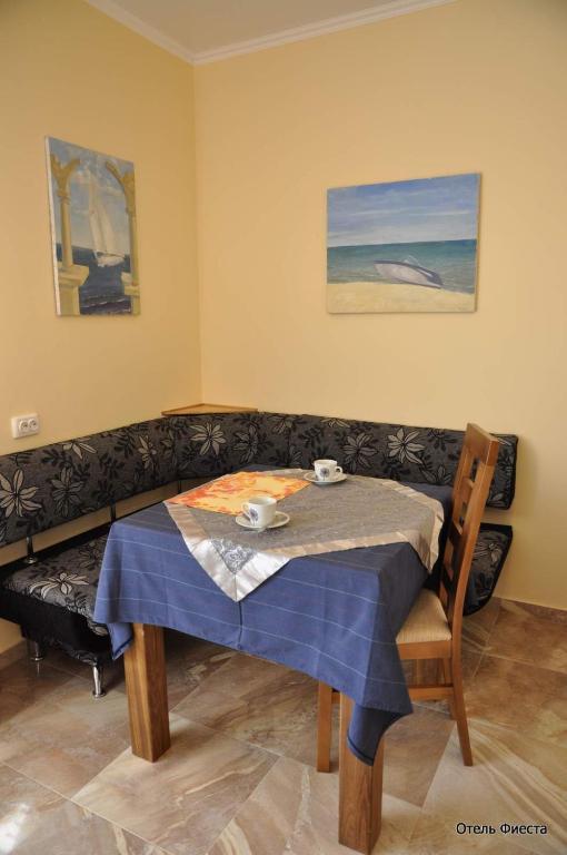 Fiesta Hotel Bilhorod-Dnistrovskyy Room photo