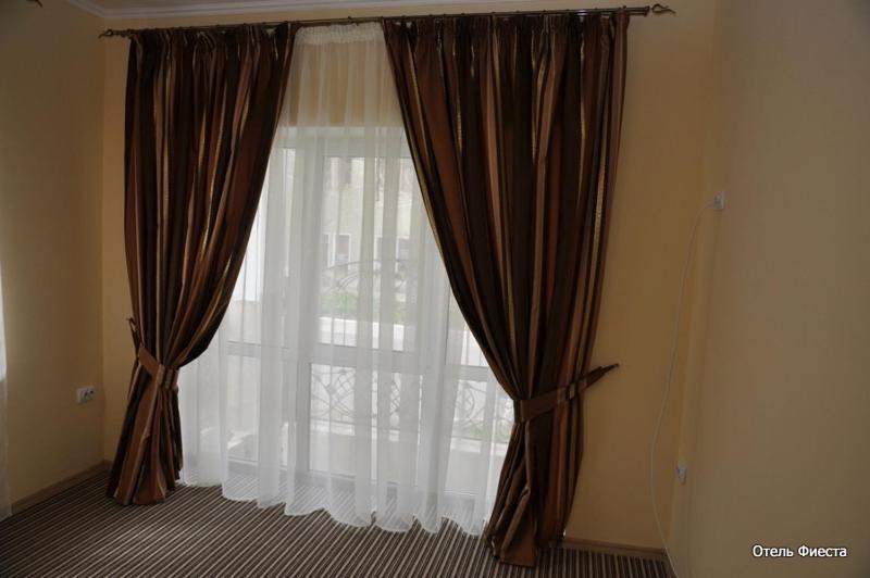 Fiesta Hotel Bilhorod-Dnistrovskyy Room photo