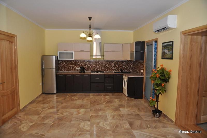 Fiesta Hotel Bilhorod-Dnistrovskyy Room photo
