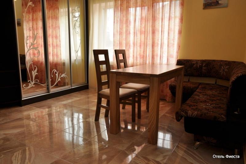 Fiesta Hotel Bilhorod-Dnistrovskyy Room photo